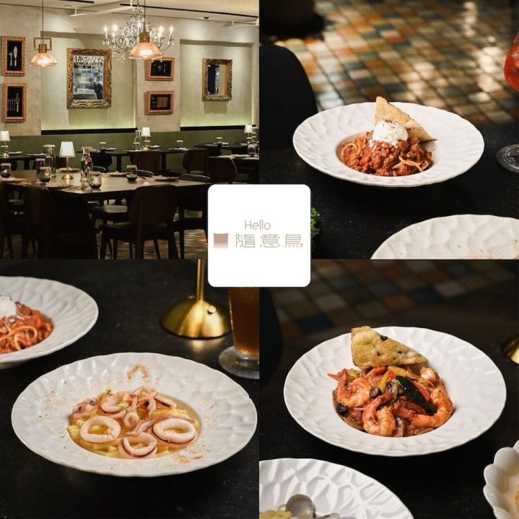 【台北 Hello隨意鳥 信義威秀店】單人獨享美味歐享券