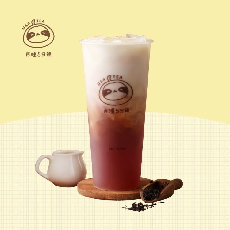 再睡5分鐘 日安紅歐蕾歐享券